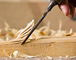 Entretien de meuble en bois par Menuisier France à Evrecy